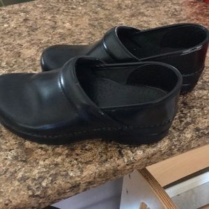 Dansko shoes